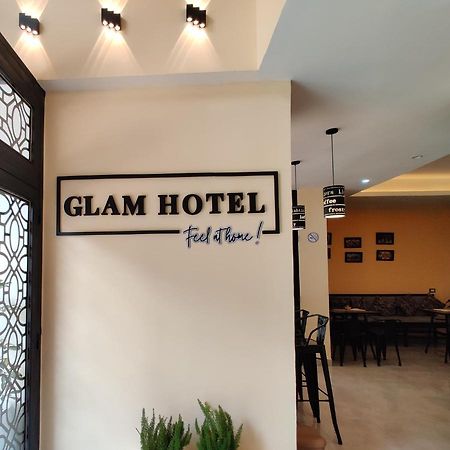 Glam Hotel Addis-Abeba Extérieur photo